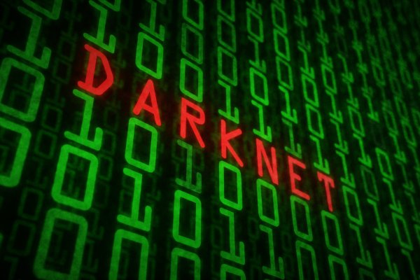 Kraken darknet to run