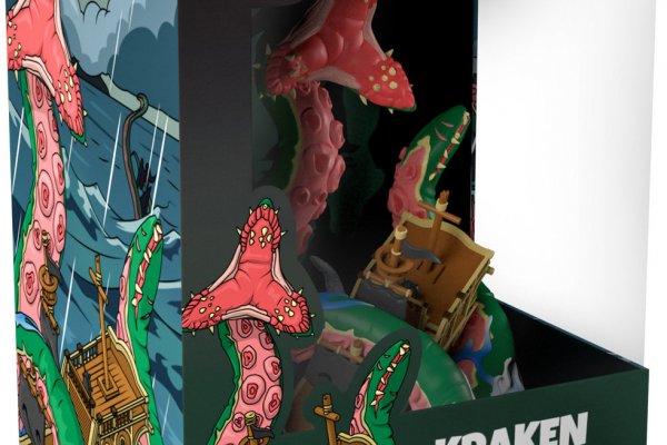 Kraken tor зеркало